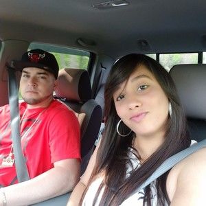 Meet your Posher, Zoe